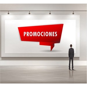 PROMOCIONES